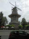 Sloten Windmill